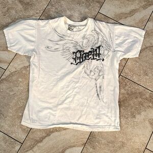 O’Neill Men’s White T-shirt